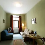 Columbo 3* Πράγα
