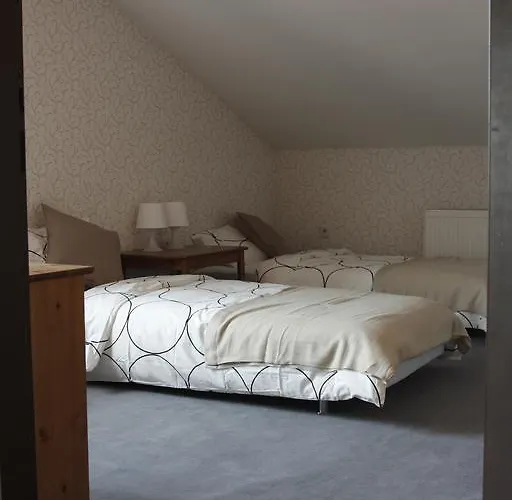 Hotel Columbo