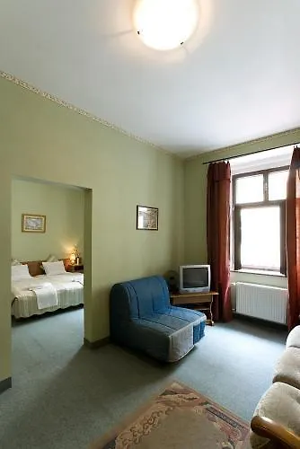 Columbo 3* Prag