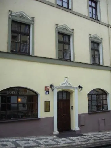 Columbo Prag