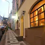Columbo Praga