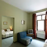 Columbo 3* Прага