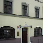 Columbo Praga