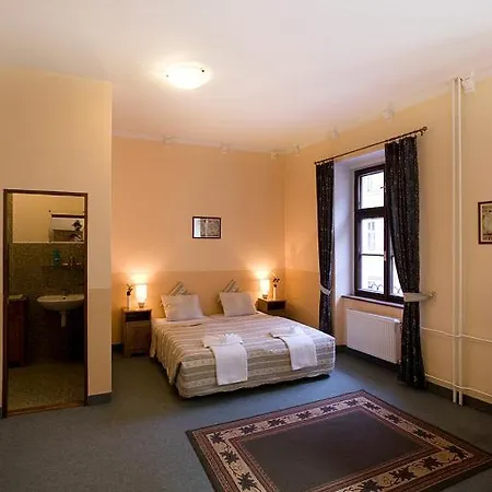 Columbo 3* Prag