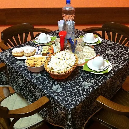 Columbo Отель