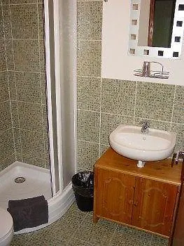 Отель Columbo Прага