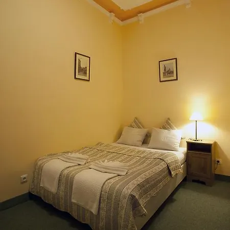 Columbo 3* Prag