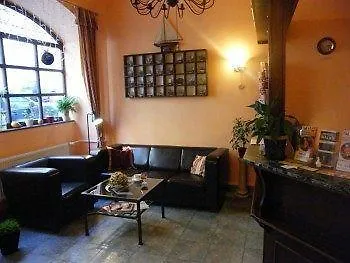 Columbo Prag