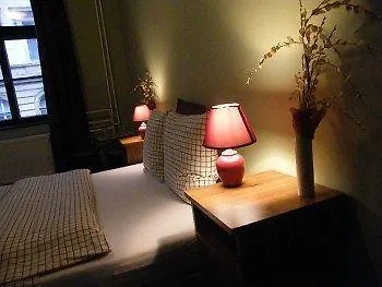 Szálloda Columbo 3*