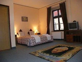 Columbo Szálloda 3*