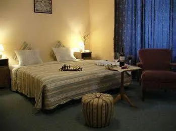 Columbo Szálloda 3*