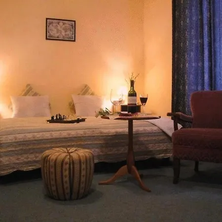 Szálloda Columbo 3*