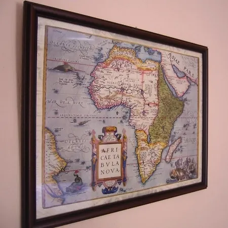 Szálloda Columbo Prága