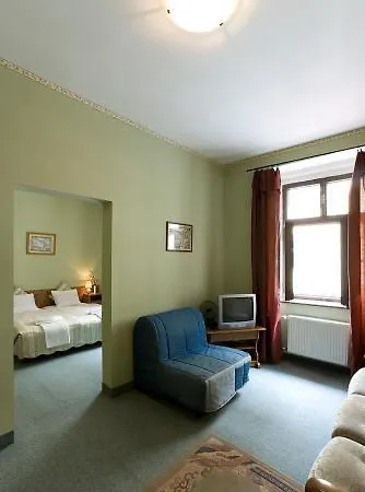 Columbo 3* Прага