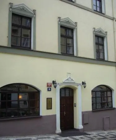 Columbo Prag