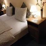 Hotel Columbo Praga