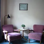 Columbo Hotel Praga