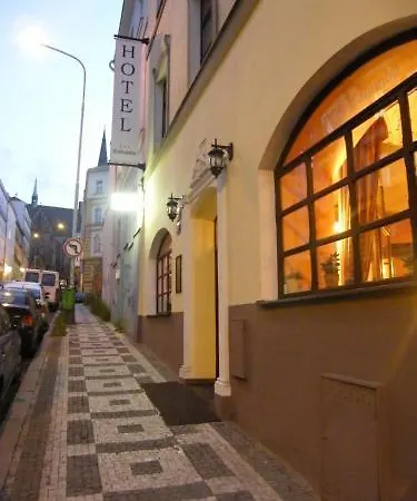 Columbo Praga
